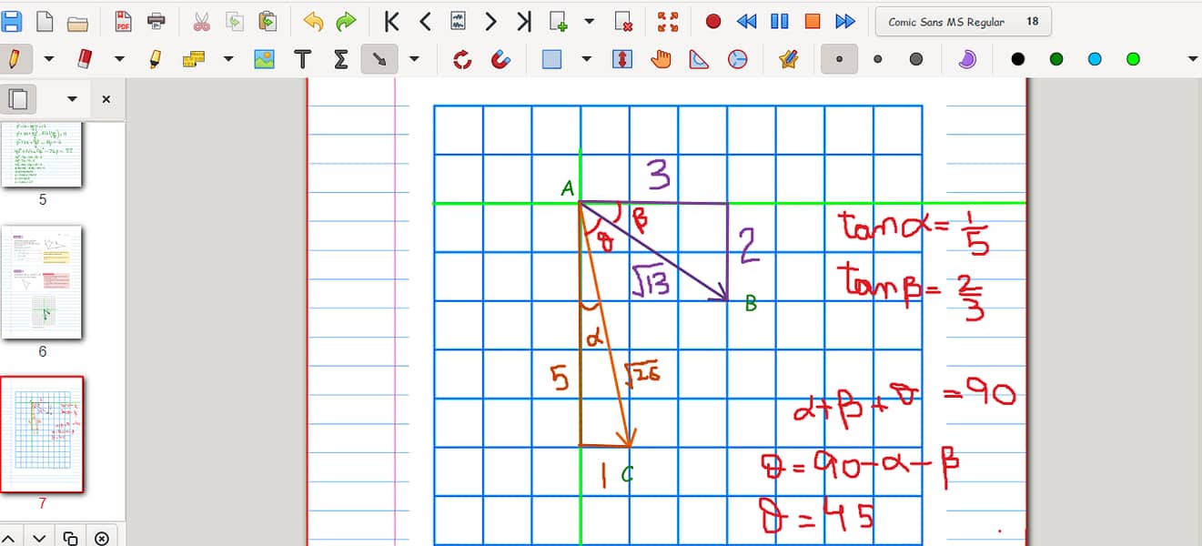 A Level Computer Science 4