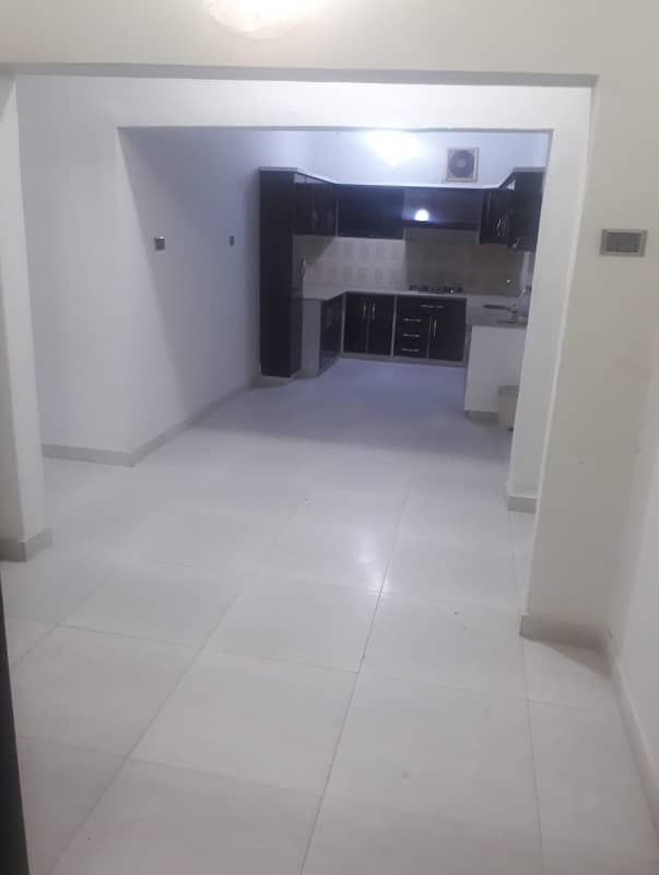 4 BED DD Banglow Floor For Rent Nazimabad No. 4 1