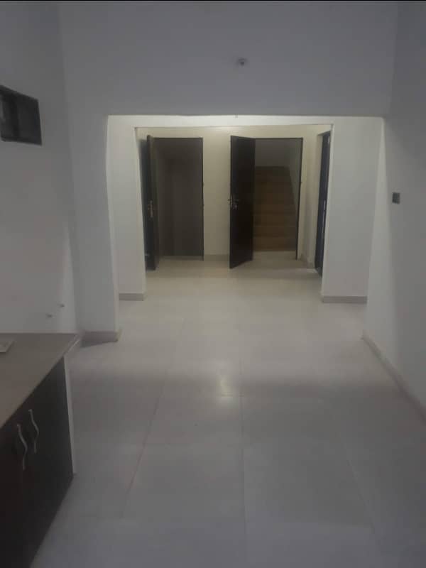 4 BED DD Banglow Floor For Rent Nazimabad No. 4 2