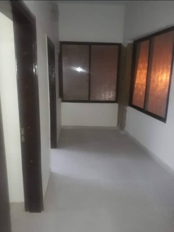 4 BED DD Banglow Floor For Rent Nazimabad No. 4 6