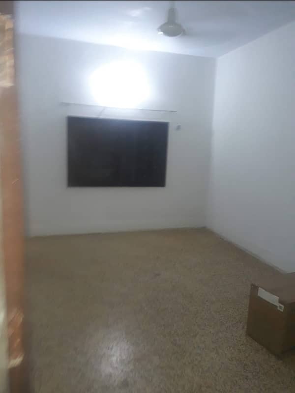 4 BED DD Banglow Floor For Rent Nazimabad No. 4 8