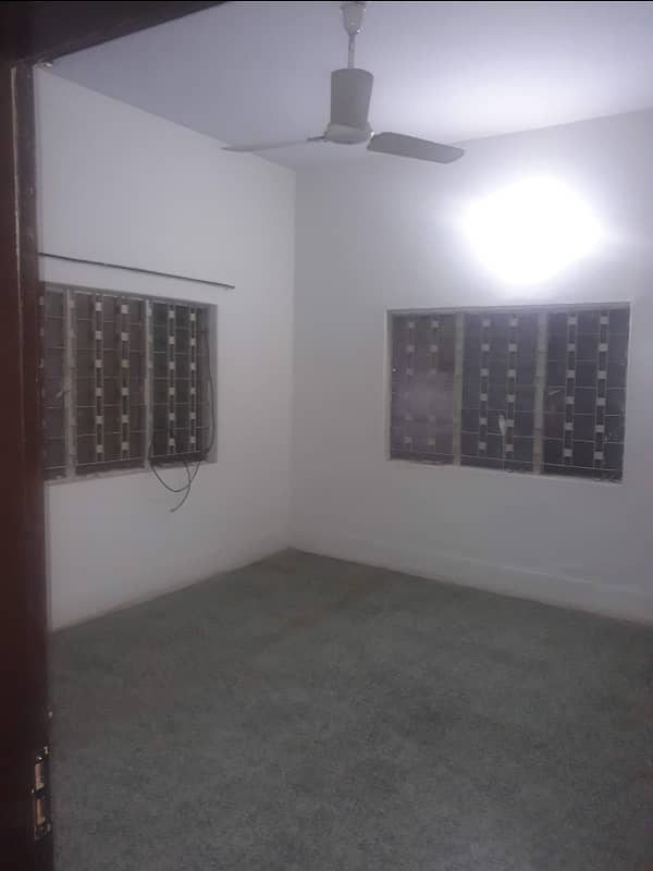 4 BED DD Banglow Floor For Rent Nazimabad No. 4 9