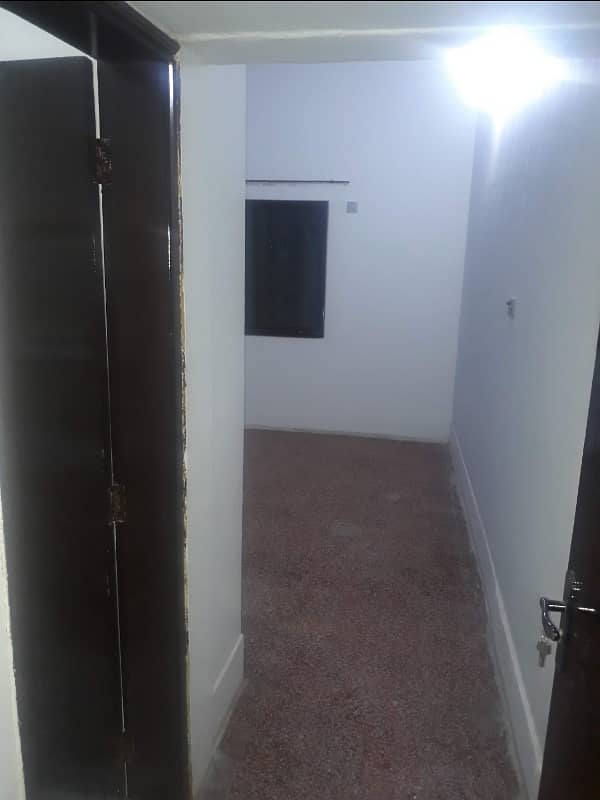 4 BED DD Banglow Floor For Rent Nazimabad No. 4 11