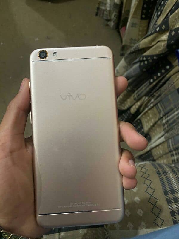 vivo y66 he 4/64 2