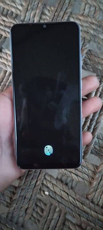 Vivo Y51 4/128 Condition 10/7 0