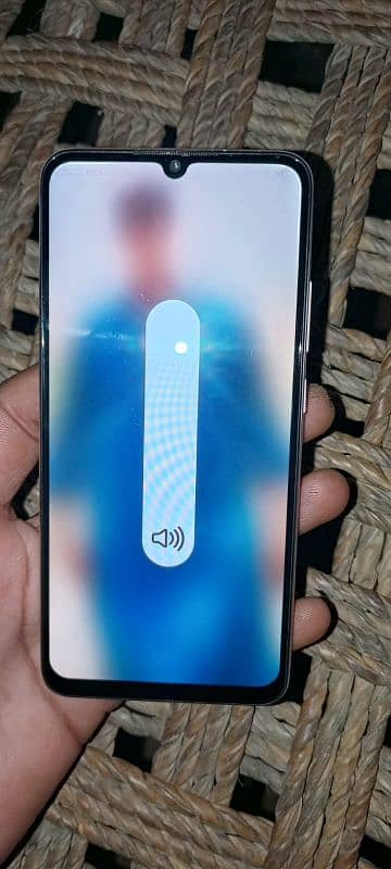 Vivo Y51 4/128 Condition 10/7 2