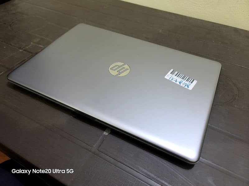 HP core i3 6th gen 2