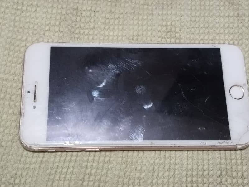 Iphone 6S plus non PTA 2