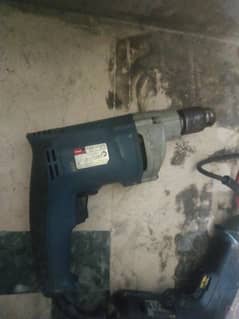 drill Machines ,baby router, router , electric randa