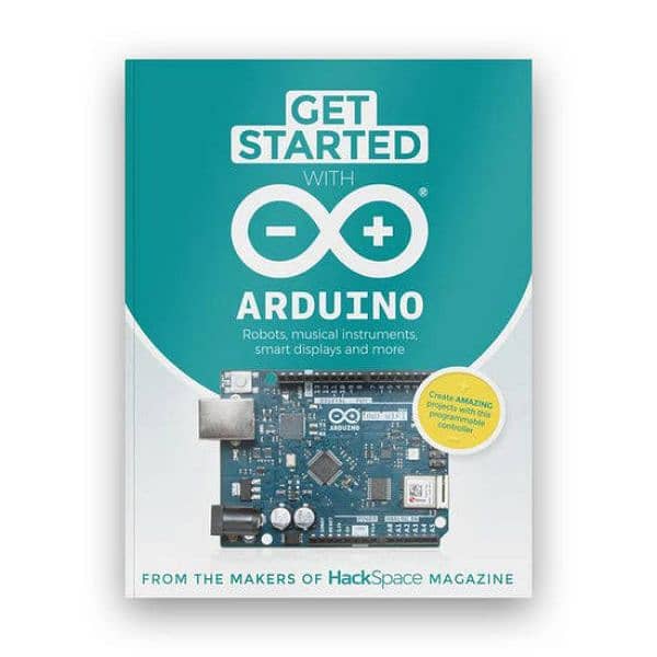 Arduino, Raspberry pi/ pico,STM32, ESP32, E-books available 2