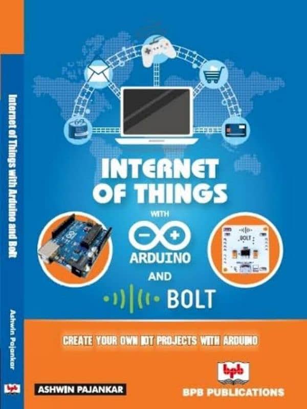 Arduino, Raspberry pi/ pico,STM32, ESP32, E-books available 5