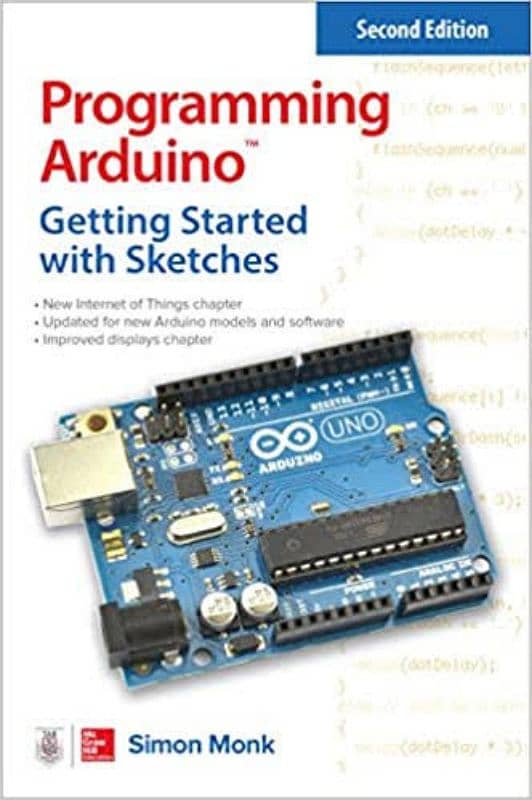 Arduino, Raspberry pi/ pico,STM32, ESP32, E-books available 6