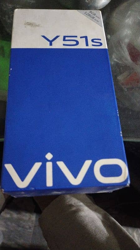 vivoy51s 100 original daba charger sath open b nai Howa 0