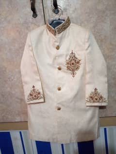 sherwani