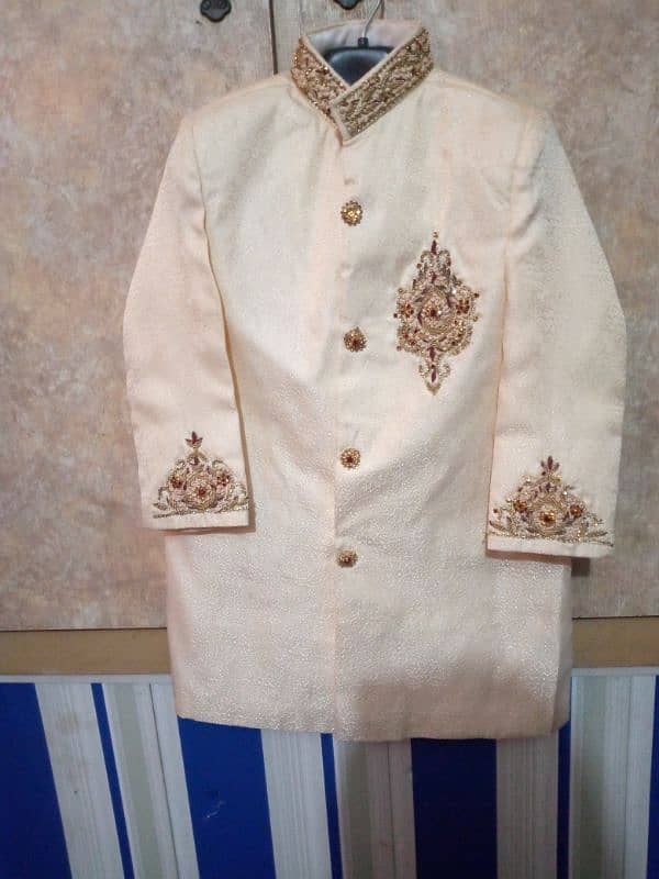 sherwani 1