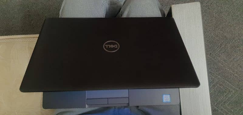 LAPTOP DELL LATITUDE 5400 1