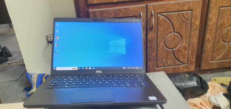 LAPTOP DELL LATITUDE 5400 2