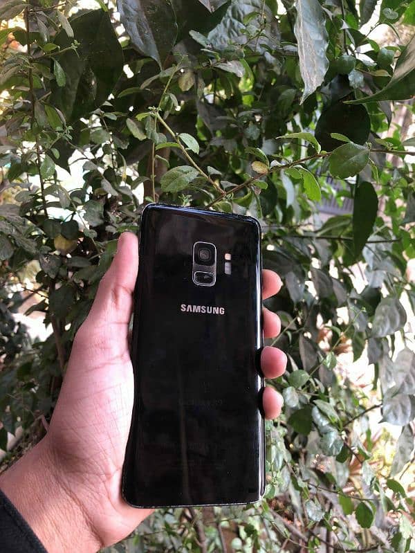 Samsung Galaxy S9 Pta Approved 1