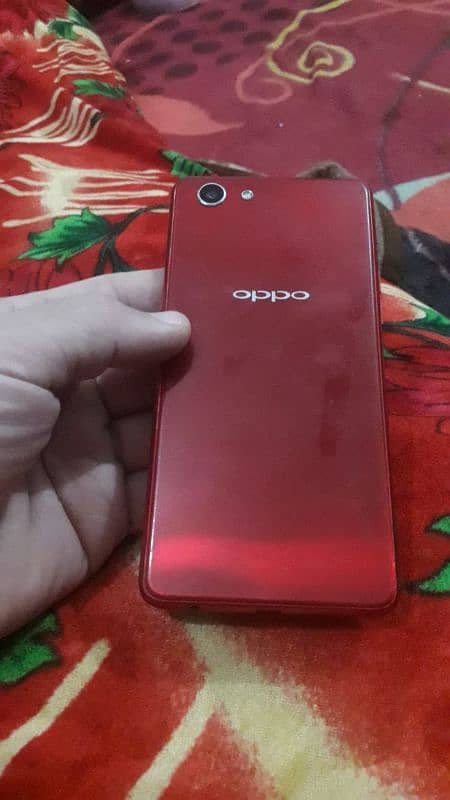 oppo f7 4GB 64GB 3