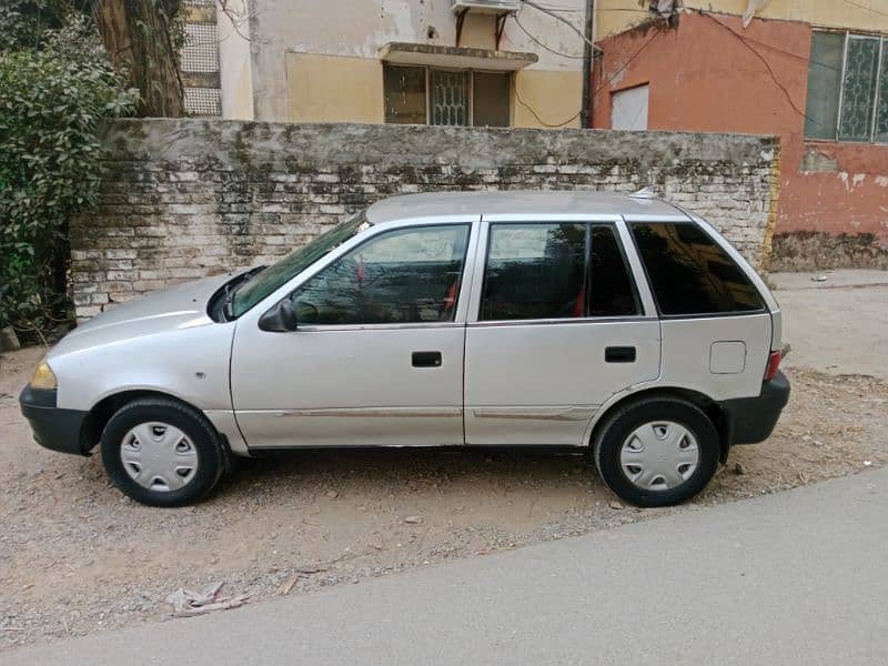 Suzuki Cultus VXR 2004*(03214259160) 2