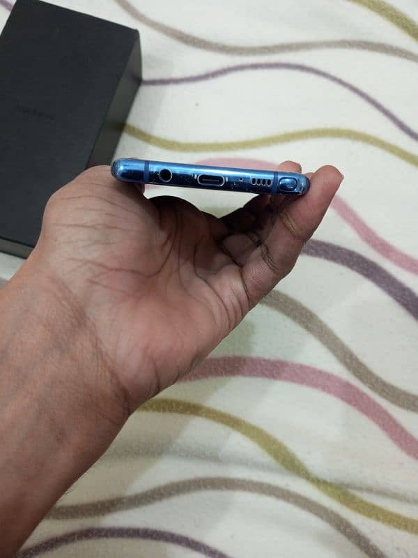 Samsung Note 8 Official Pta Approved 4