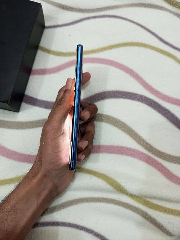 Samsung Note 8 Official Pta Approved 5