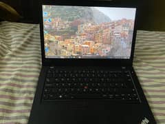 Lenovo Thinkpad L490