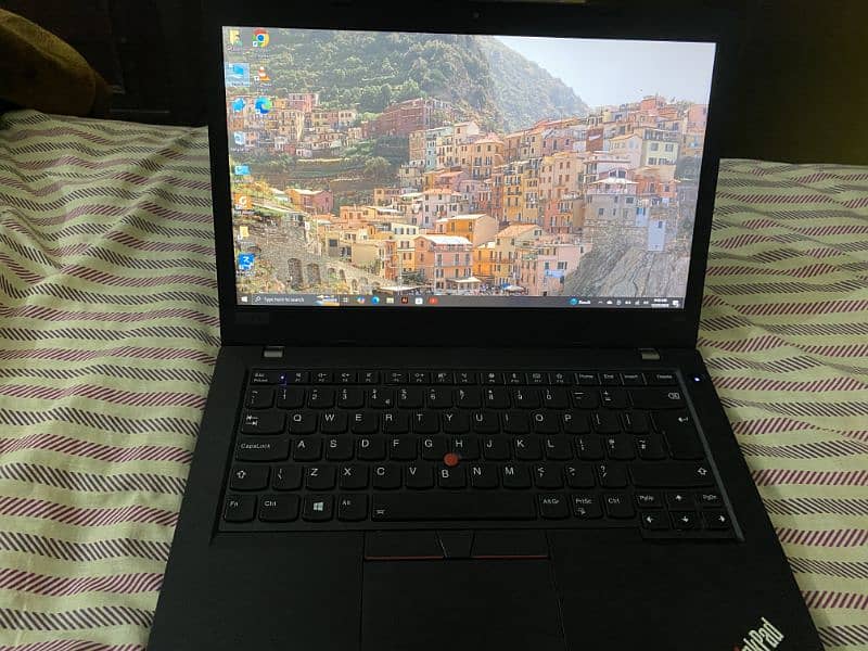 Lenovo Thinkpad L490 0