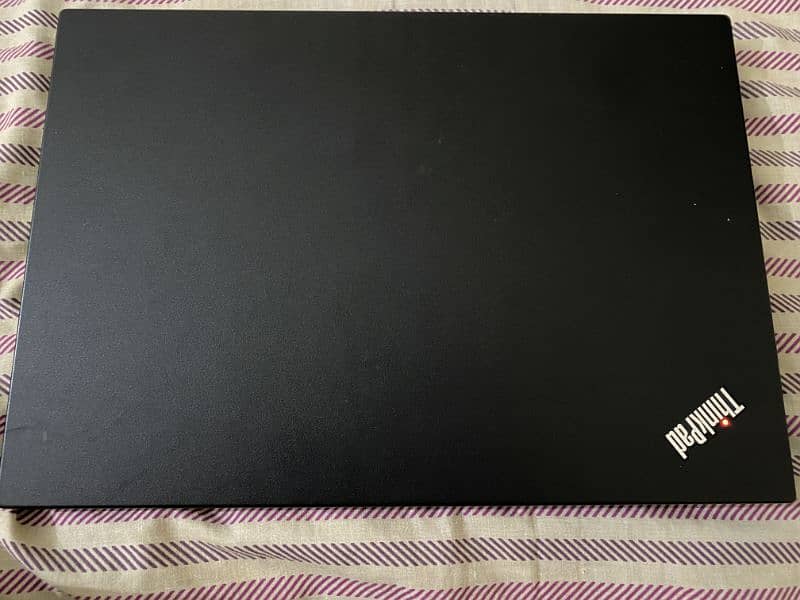 Lenovo Thinkpad L490 2