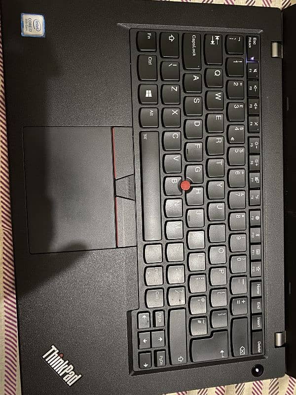 Lenovo Thinkpad L490 3