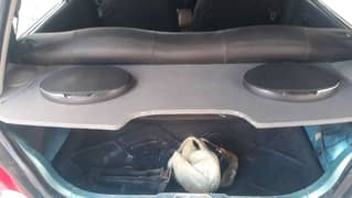 Car speakers phata