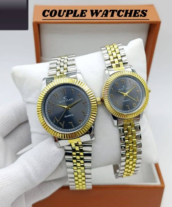 couple watch 0