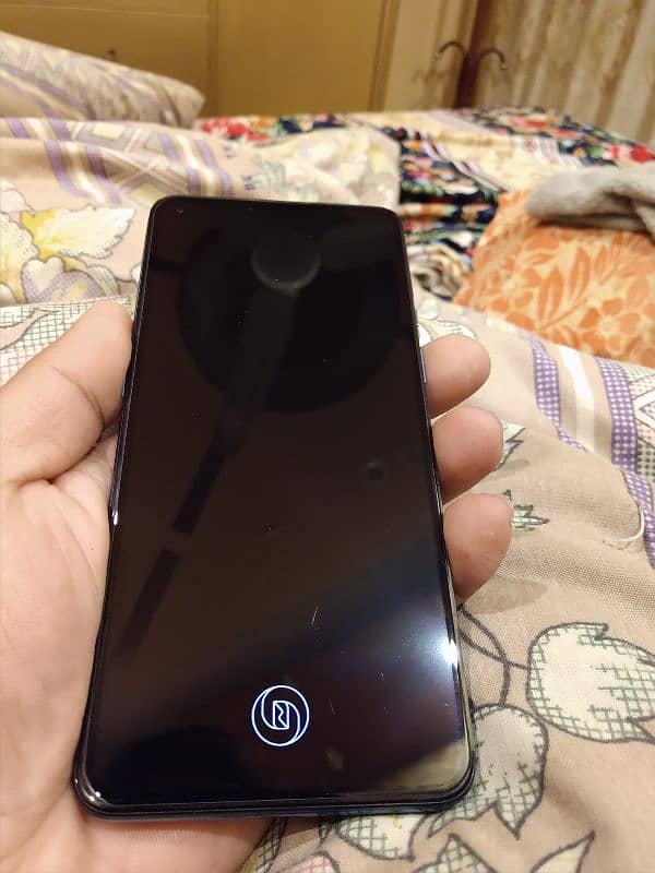 Oneplus9 Dual Sim PTA Aproved 12/256 GB 2