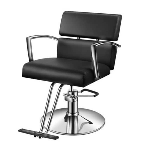 Saloon chairs | Beauty parlor chairs | shampoo unit | pedicure | 0