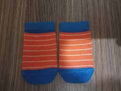 New Born Baby High Quality Socks