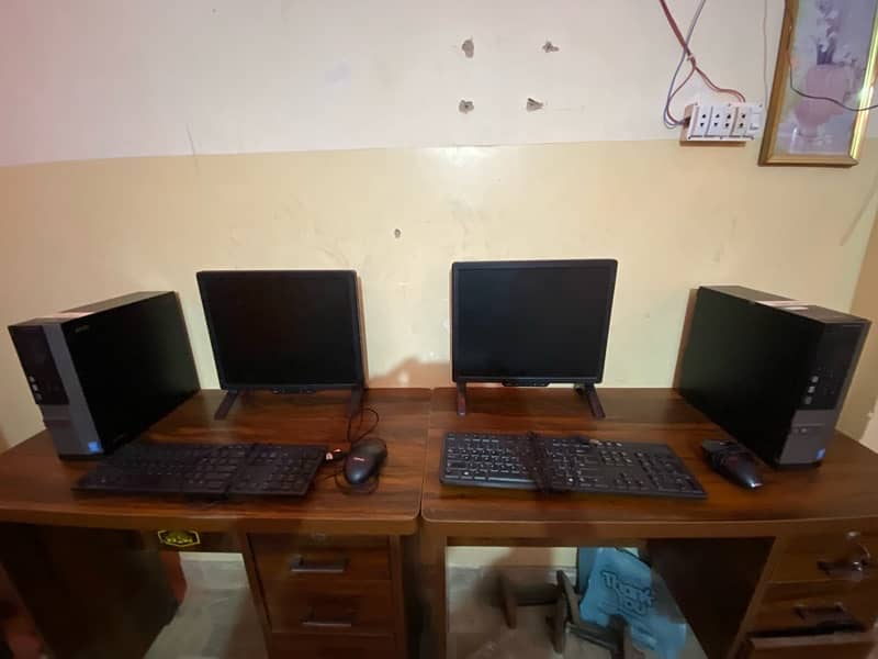 i3 4th gen 2 setups 0