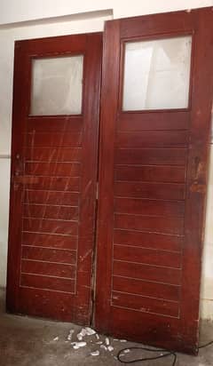 Main door ( good quality)