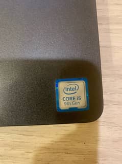 Dell Core i5 9th Gen | 16GB RAM | 256GB SSD | 4GB  Graphic Card