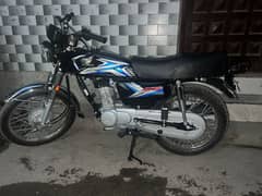 HONDA 2025 MODEL black