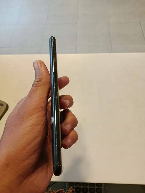 oppo reno 4    8+5RAM 128GB 2