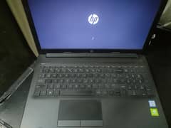 Hp core i-5 faultless