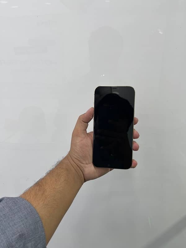 iPhone 12 Pro Max 256Gb PTA 1