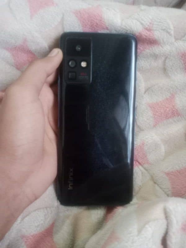 infinix zero x neo for sale 0