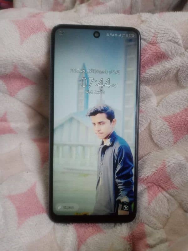 infinix zero x neo for sale 1