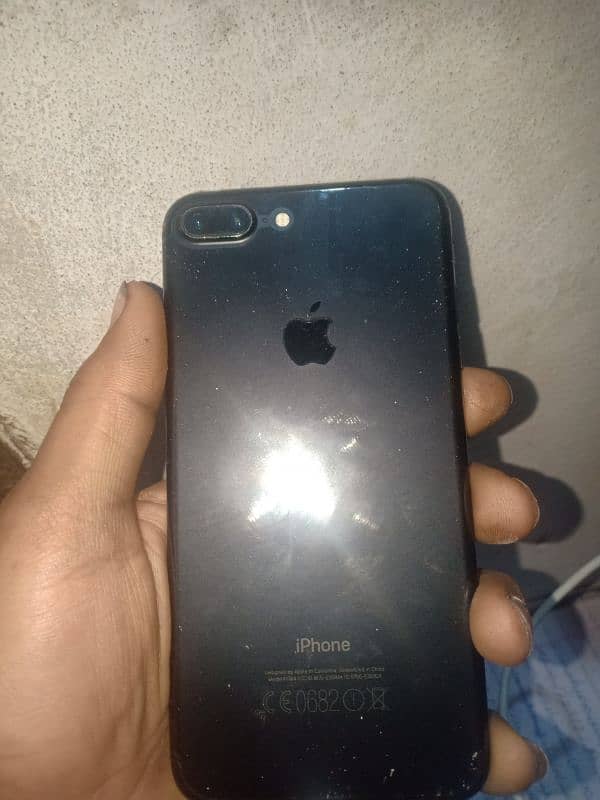 i phone 7 plus 128 gb 032700/17460 2