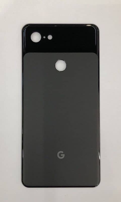 Google Pixel 3 Back Glass 1