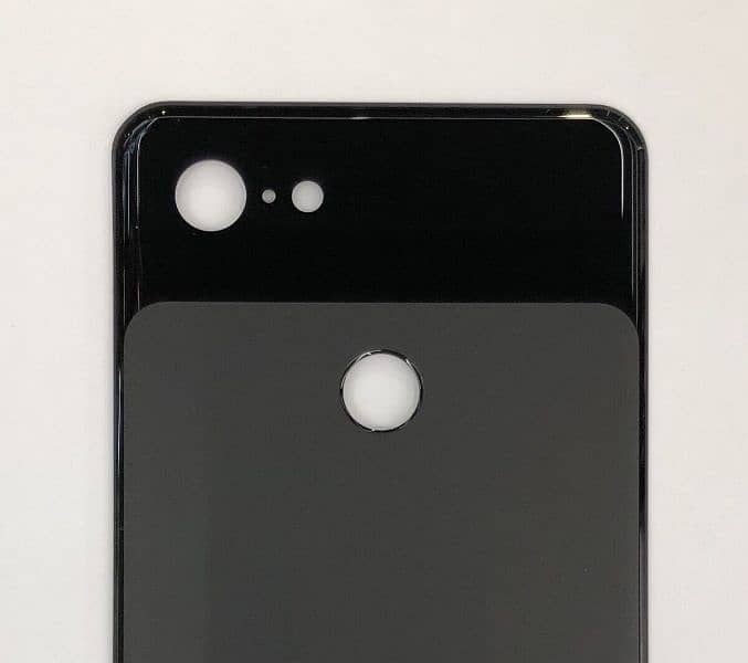 Google Pixel 3 Back Glass 2