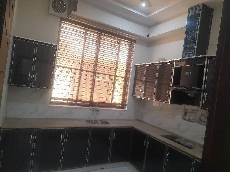 5 Marla Double Storey House For Sale In Qalandar Pura Bajwa Colney 16