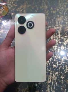 infinix Smart 8, Genuine New condition, With Box and Charger,