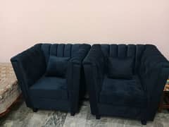 New sofa sale